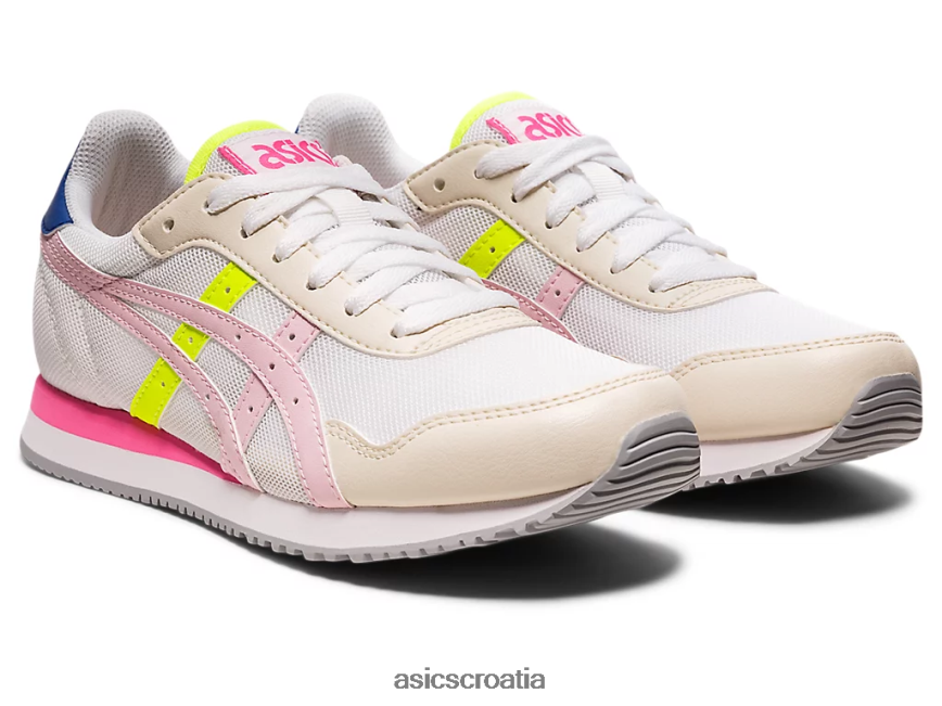 asics hrvatska 6NZ2TF3141 žene bijela/šećerna vuna