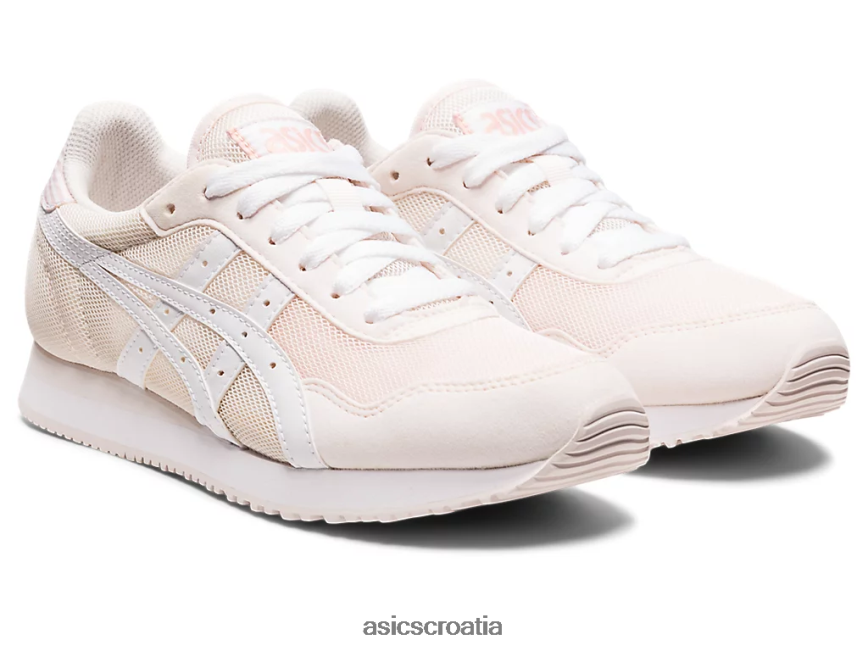 asics hrvatska 6NZ2TF3146 žene đumbir breskva/bijela