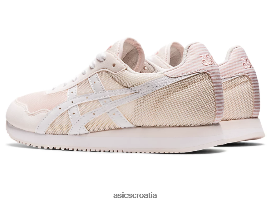 asics hrvatska 6NZ2TF3146 žene đumbir breskva/bijela
