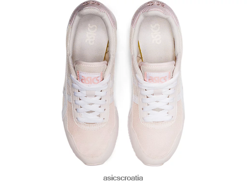 asics hrvatska 6NZ2TF3146 žene đumbir breskva/bijela