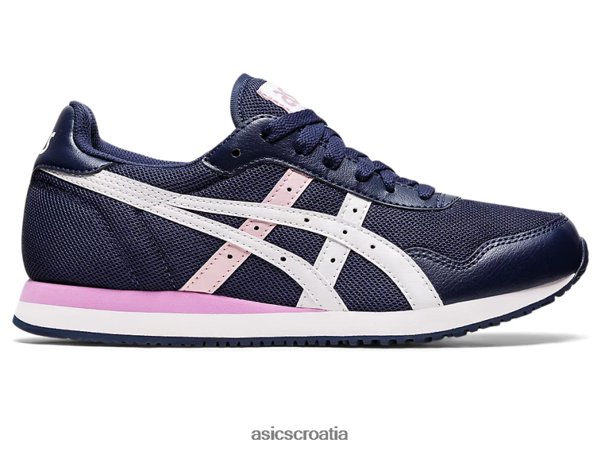 asics hrvatska 6NZ2TF3147 žene peacoat/bijela