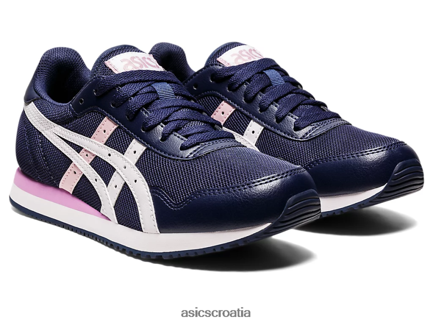 asics hrvatska 6NZ2TF3147 žene peacoat/bijela