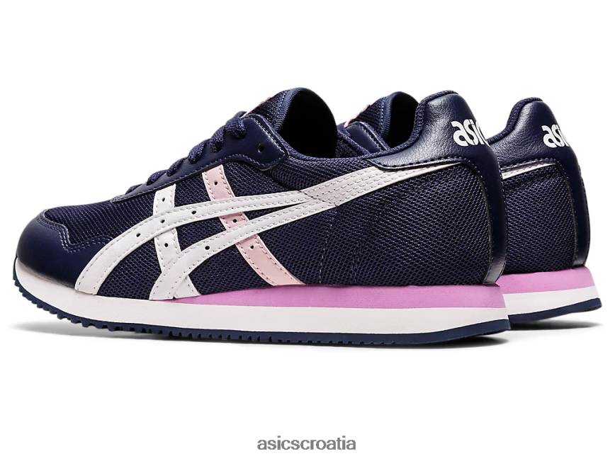 asics hrvatska 6NZ2TF3147 žene peacoat/bijela