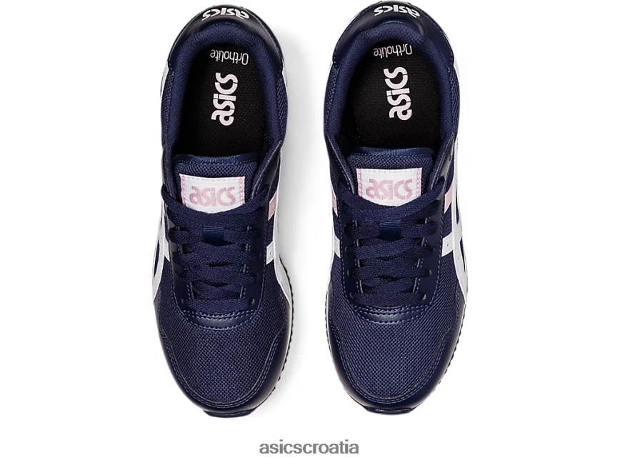 asics hrvatska 6NZ2TF3147 žene peacoat/bijela