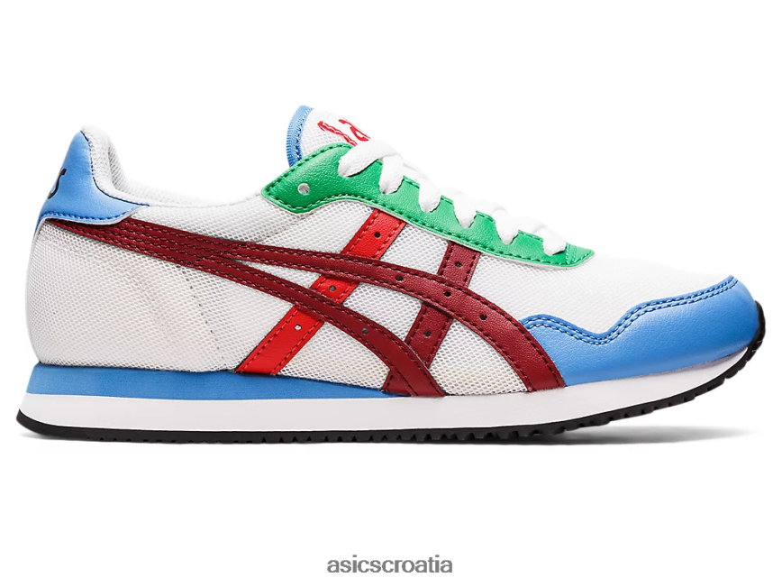 asics hrvatska 6NZ2TF3148 žene bijelo/bordo