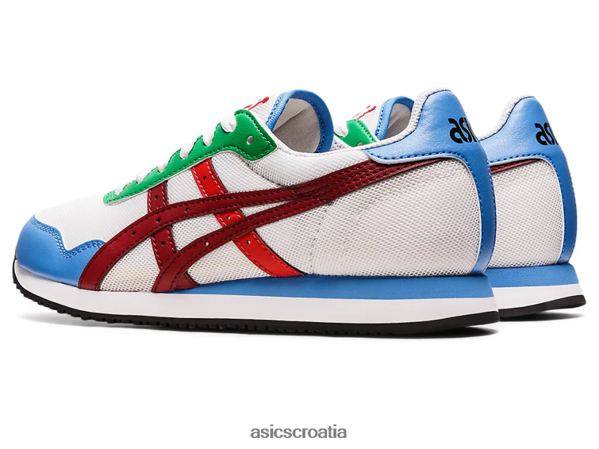 asics hrvatska 6NZ2TF3148 žene bijelo/bordo