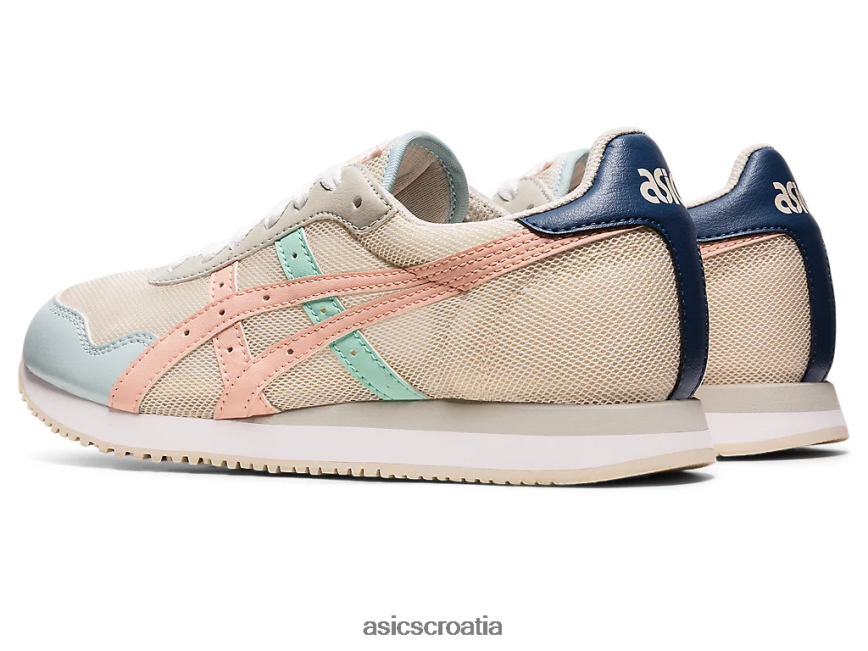 asics hrvatska 6NZ2TF3149 žene krema/povjetarac