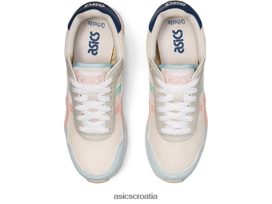 asics hrvatska 6NZ2TF3149 žene krema/povjetarac