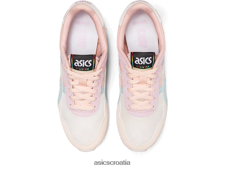 asics hrvatska 6NZ2TF3150 žene krema/aqua angel