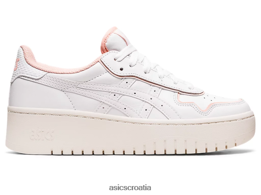 asics hrvatska 6NZ2TF3159 žene bijela/smrznuta ruža