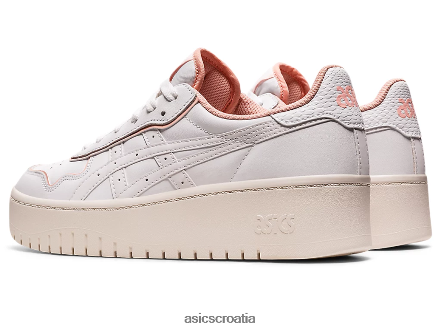 asics hrvatska 6NZ2TF3159 žene bijela/smrznuta ruža