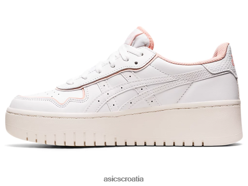 asics hrvatska 6NZ2TF3159 žene bijela/smrznuta ruža