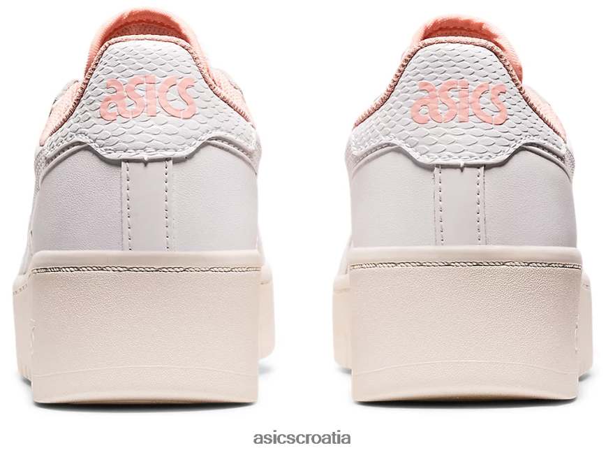 asics hrvatska 6NZ2TF3159 žene bijela/smrznuta ruža