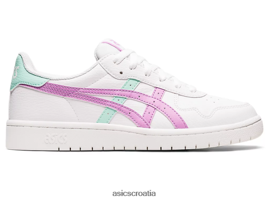 asics hrvatska 6NZ2TF3160 žene bijelo/sjaj boje lavande