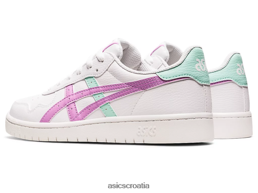 asics hrvatska 6NZ2TF3160 žene bijelo/sjaj boje lavande
