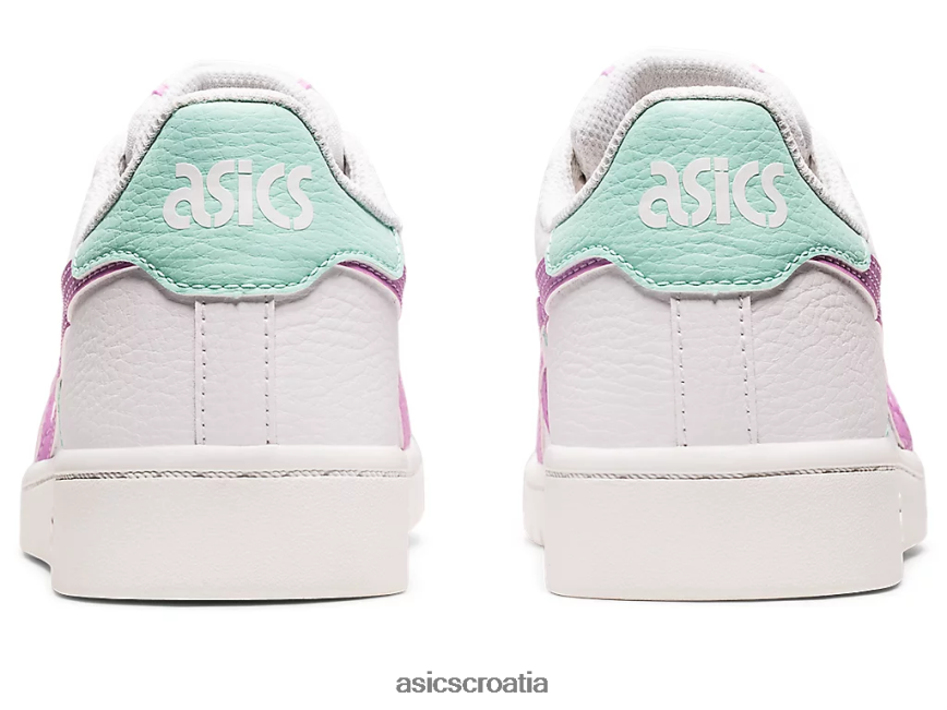 asics hrvatska 6NZ2TF3160 žene bijelo/sjaj boje lavande