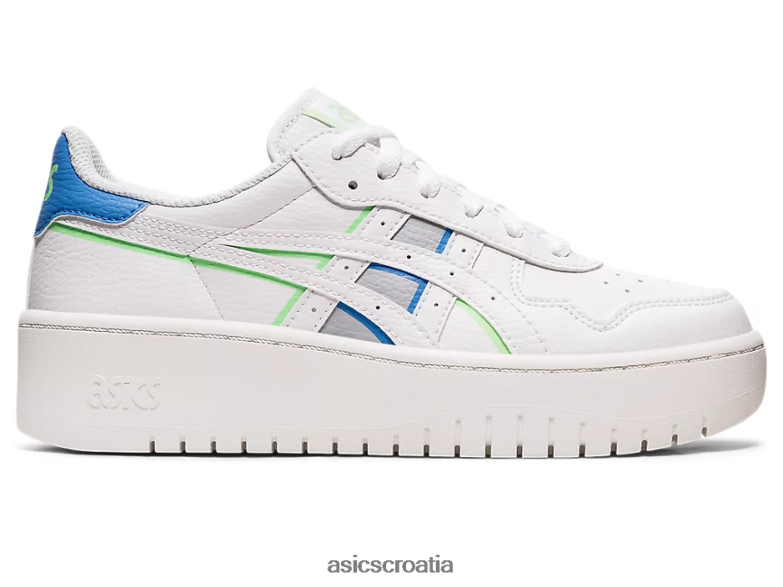 asics hrvatska 6NZ2TF3162 žene bijela