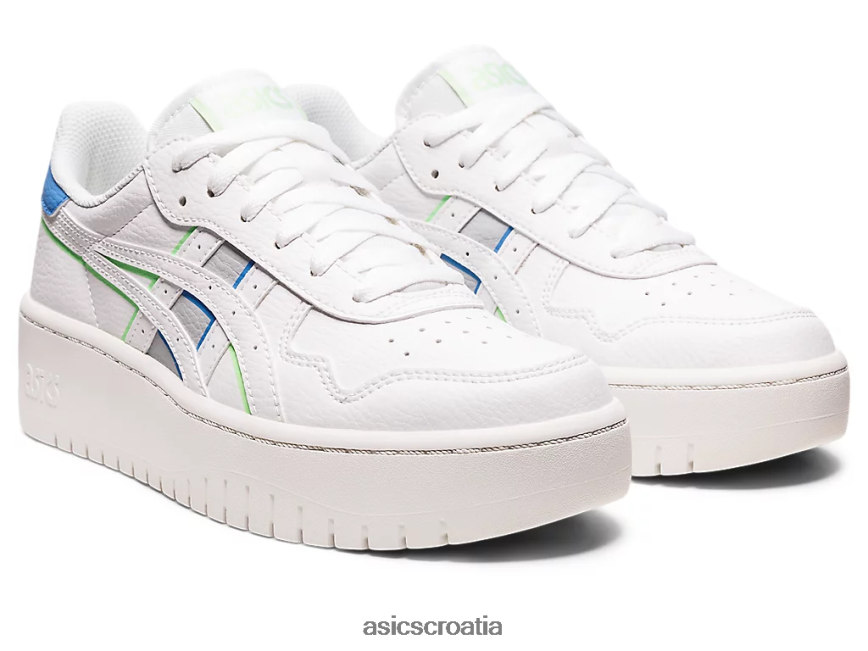 asics hrvatska 6NZ2TF3162 žene bijela