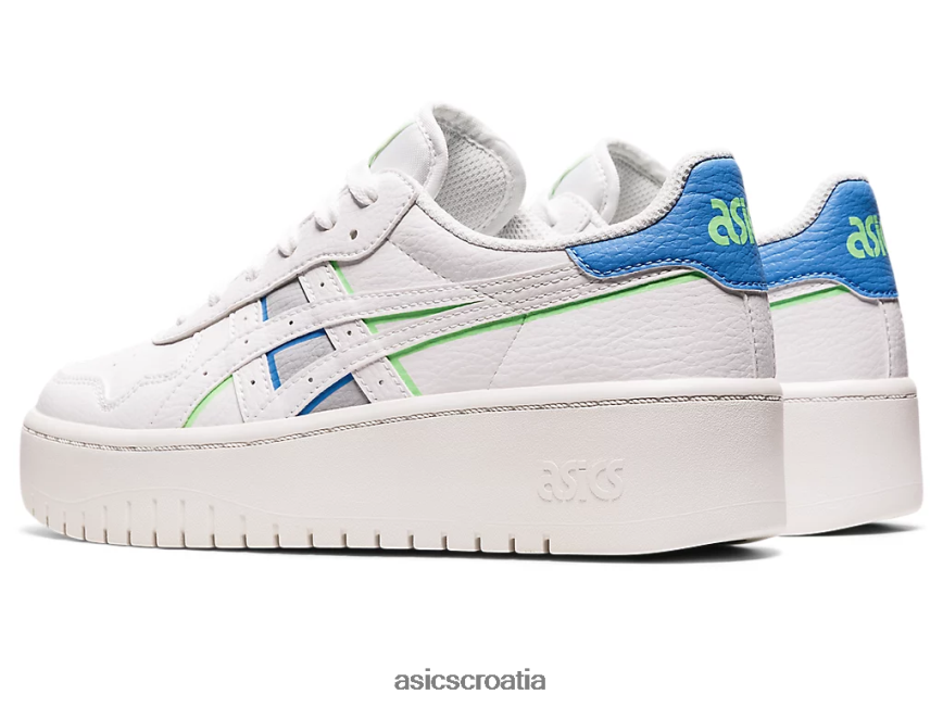 asics hrvatska 6NZ2TF3162 žene bijela