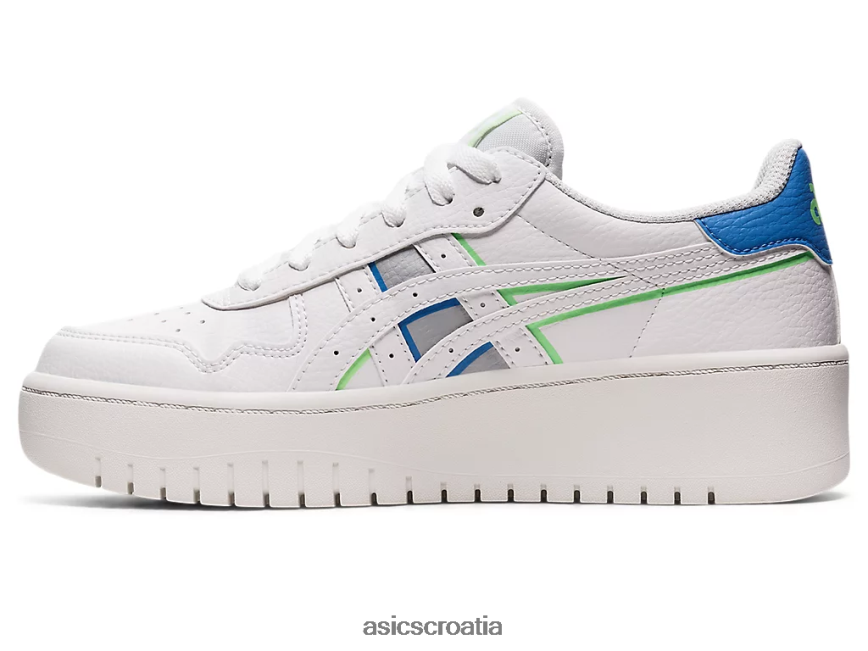 asics hrvatska 6NZ2TF3162 žene bijela