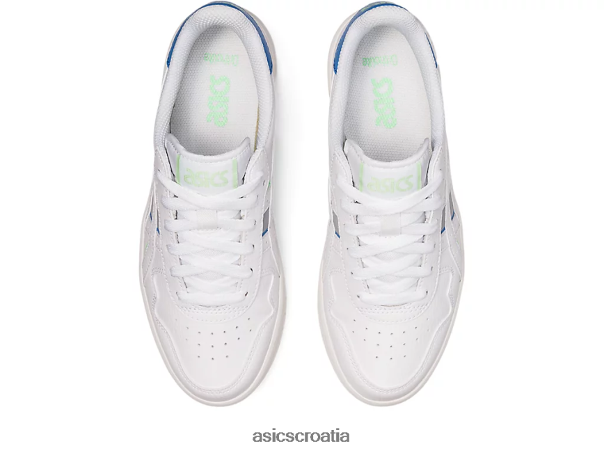 asics hrvatska 6NZ2TF3162 žene bijela