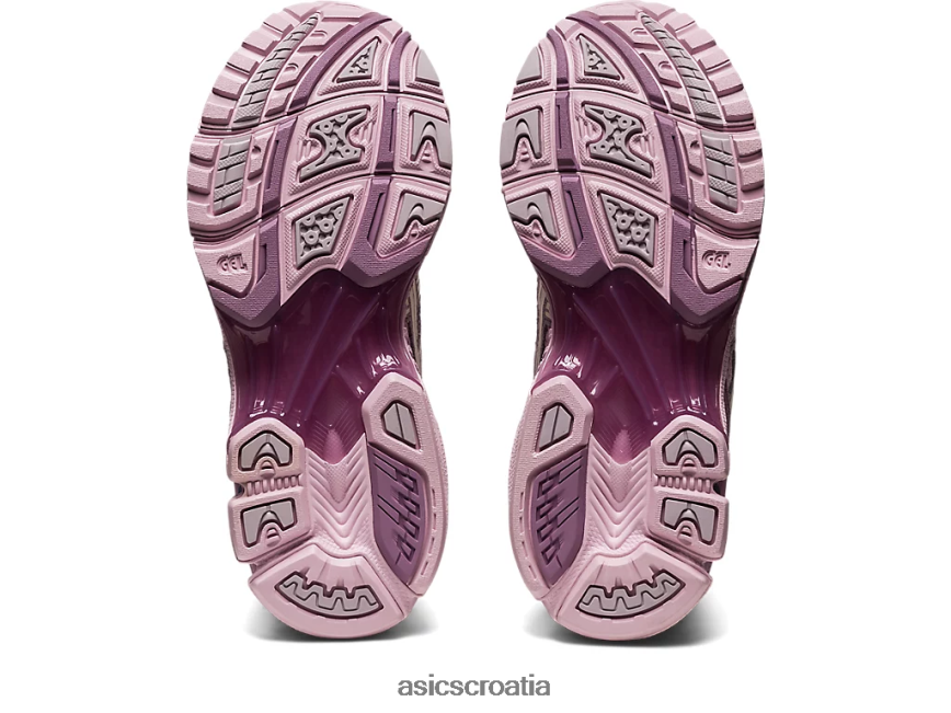 asics hrvatska 6NZ2TF3165 žene jedva ruža/krema
