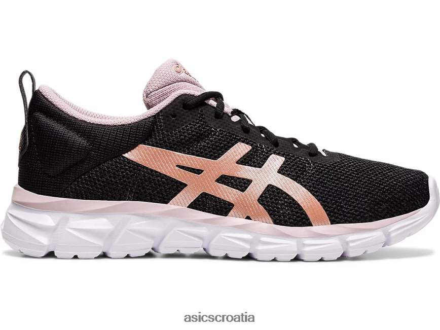 asics hrvatska 6NZ2TF3169 žene crno/ružičasto zlato