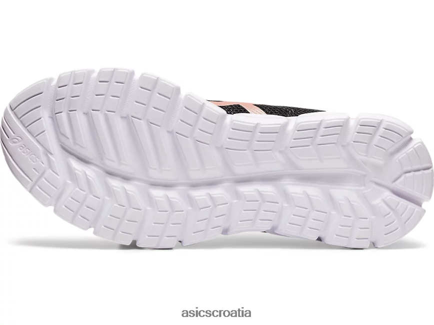 asics hrvatska 6NZ2TF3169 žene crno/ružičasto zlato