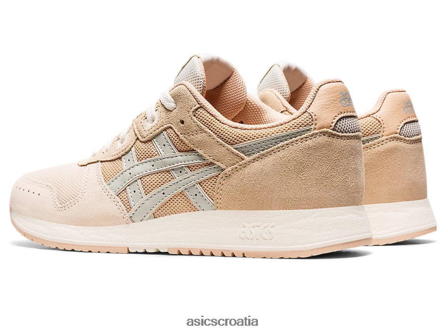 asics hrvatska 6NZ2TF3172 žene ugodna ružičasta/svijetla kadulja