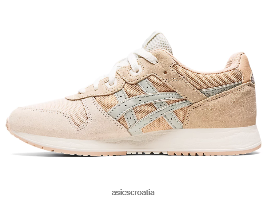 asics hrvatska 6NZ2TF3172 žene ugodna ružičasta/svijetla kadulja