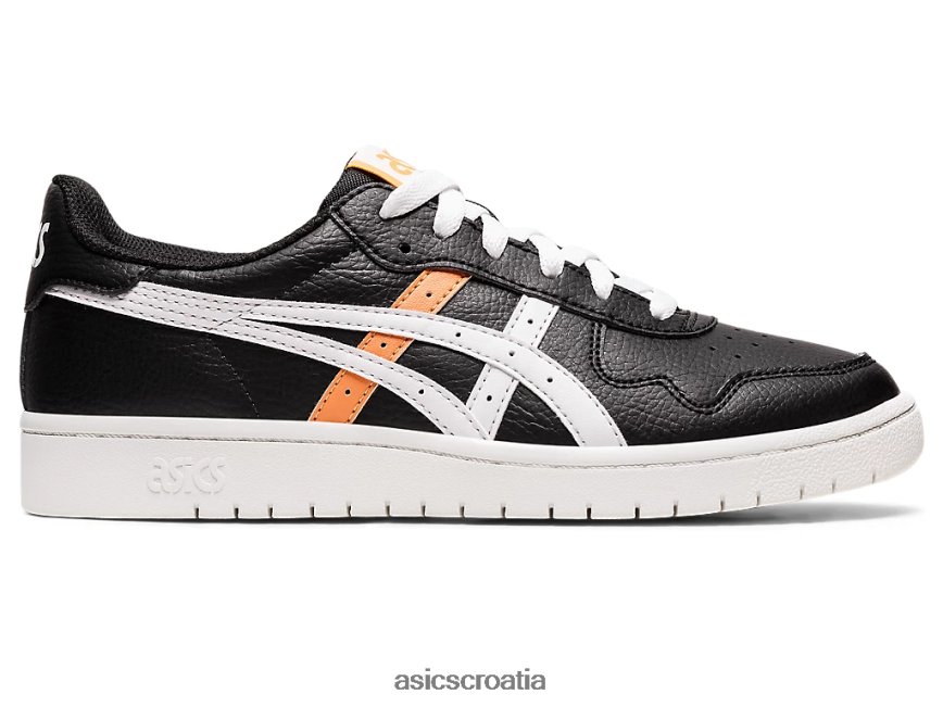 asics hrvatska 6NZ2TF3173 žene crno bijeli