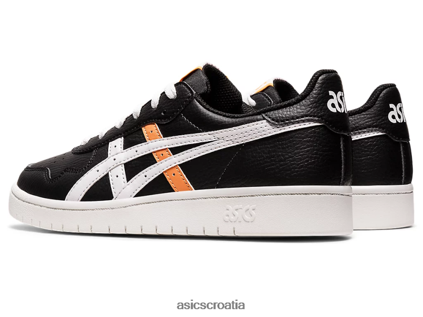asics hrvatska 6NZ2TF3173 žene crno bijeli