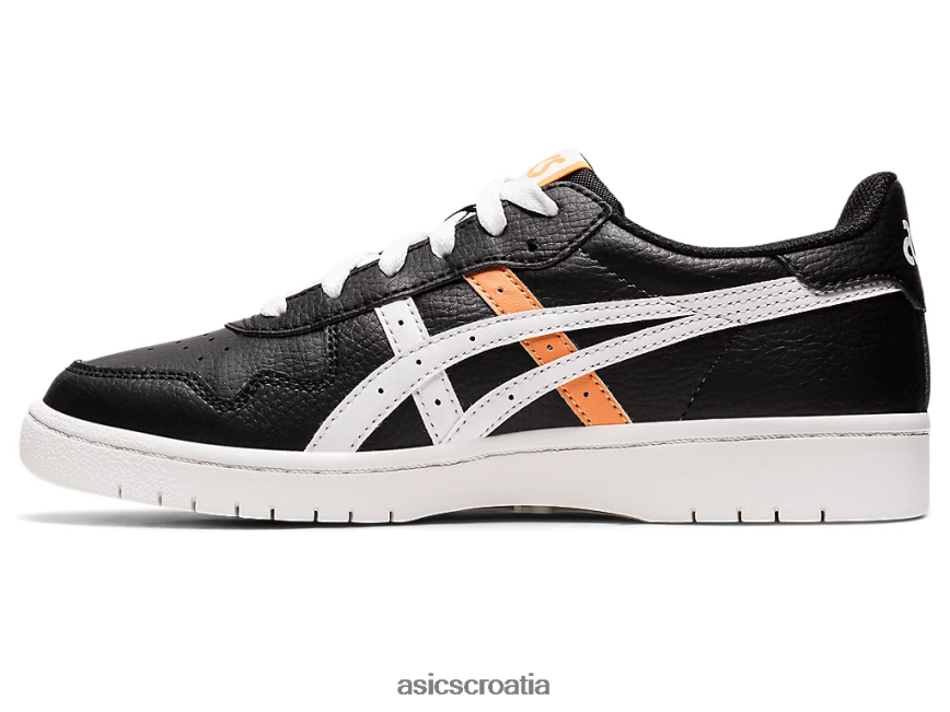 asics hrvatska 6NZ2TF3173 žene crno bijeli