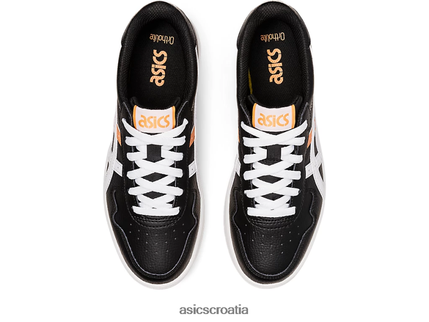 asics hrvatska 6NZ2TF3173 žene crno bijeli