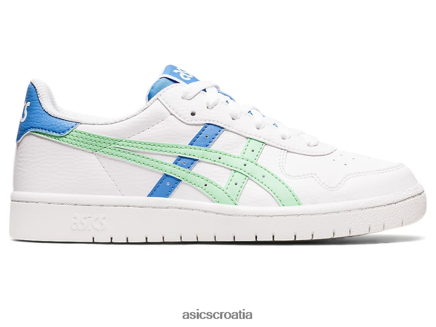 asics hrvatska 6NZ2TF3174 žene bijela/mentol