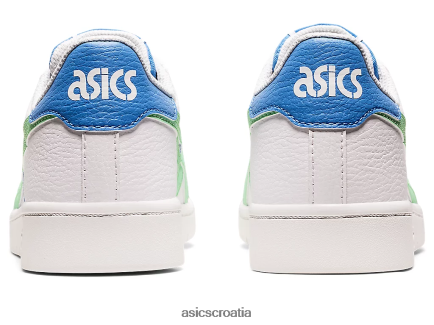 asics hrvatska 6NZ2TF3174 žene bijela/mentol
