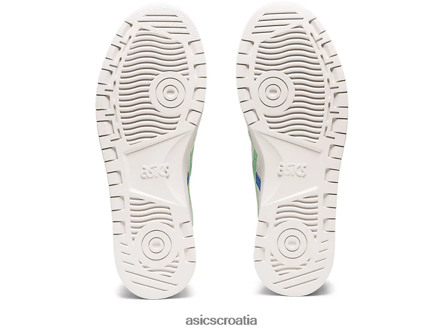 asics hrvatska 6NZ2TF3174 žene bijela/mentol