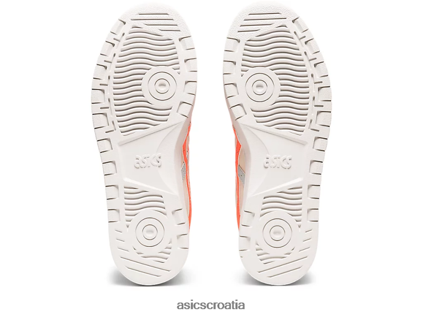 asics hrvatska 6NZ2TF3178 žene krema/sunčani koral