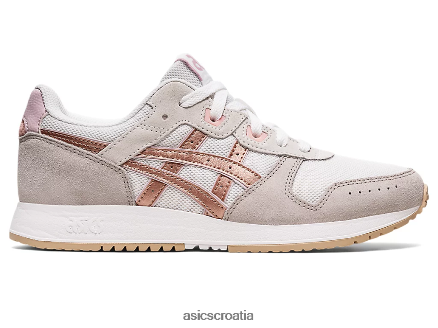 asics hrvatska 6NZ2TF3179 žene bijelo/ružičasto zlato
