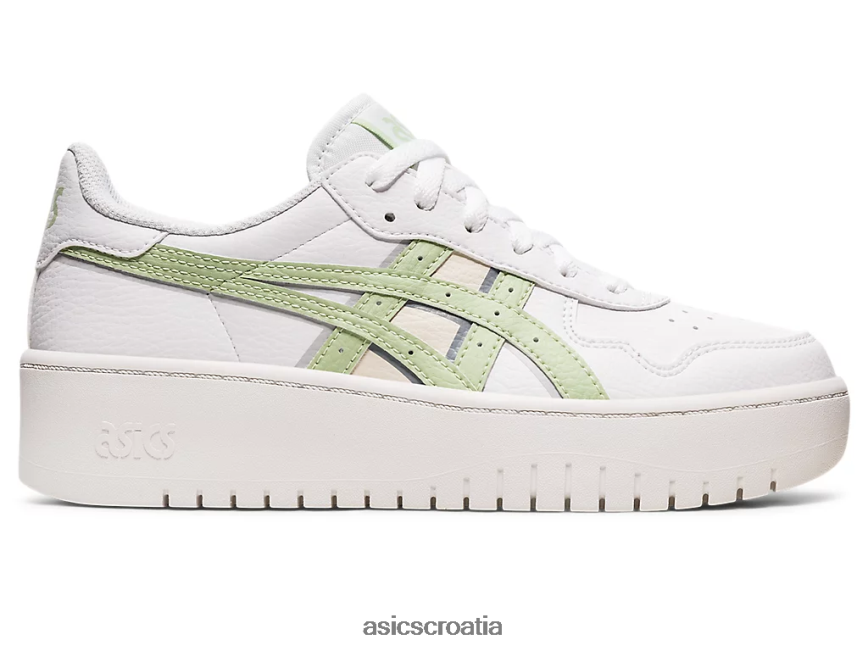 asics hrvatska 6NZ2TF3180 žene bijelo/žad