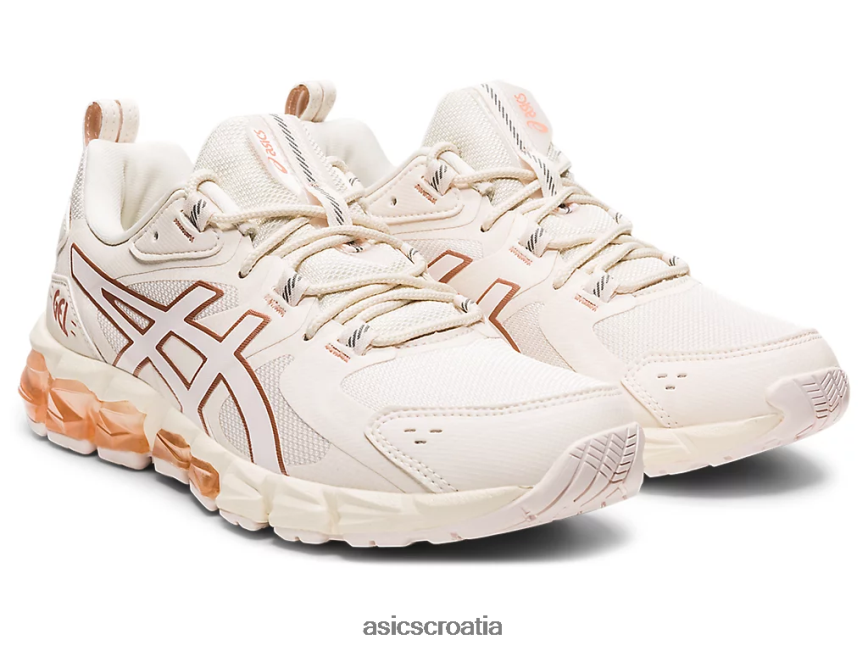 asics hrvatska 6NZ2TF3182 žene crvenjeti se/crveniti se