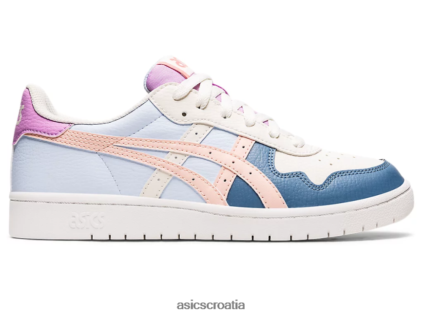 asics hrvatska 6NZ2TF3185 žene krema/povjetarac