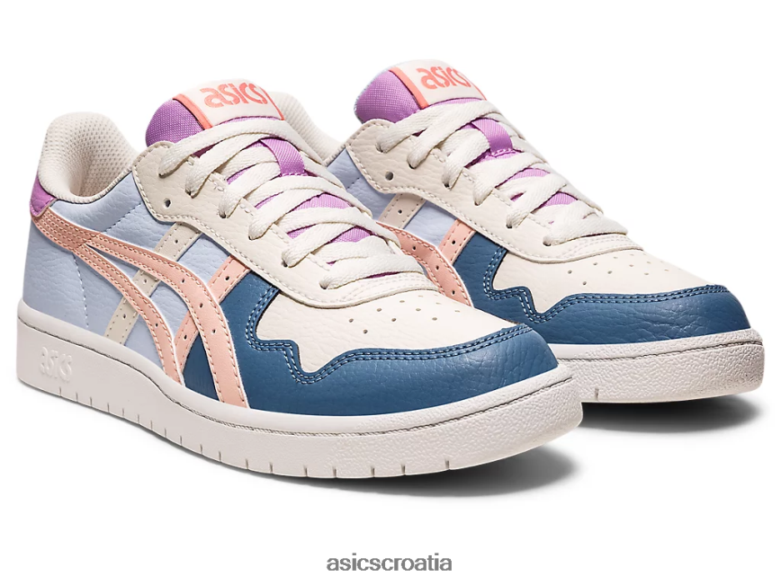 asics hrvatska 6NZ2TF3185 žene krema/povjetarac