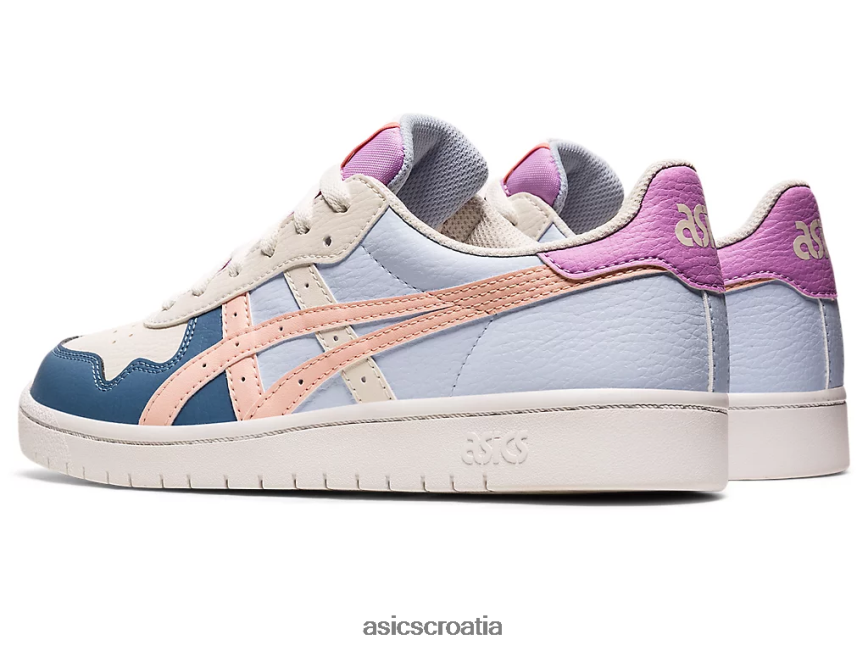 asics hrvatska 6NZ2TF3185 žene krema/povjetarac