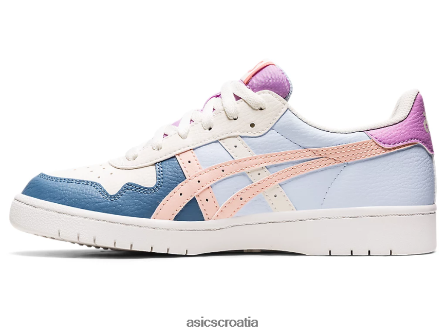asics hrvatska 6NZ2TF3185 žene krema/povjetarac