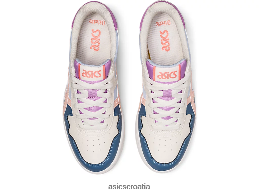 asics hrvatska 6NZ2TF3185 žene krema/povjetarac