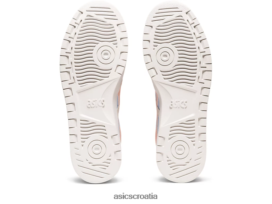 asics hrvatska 6NZ2TF3185 žene krema/povjetarac