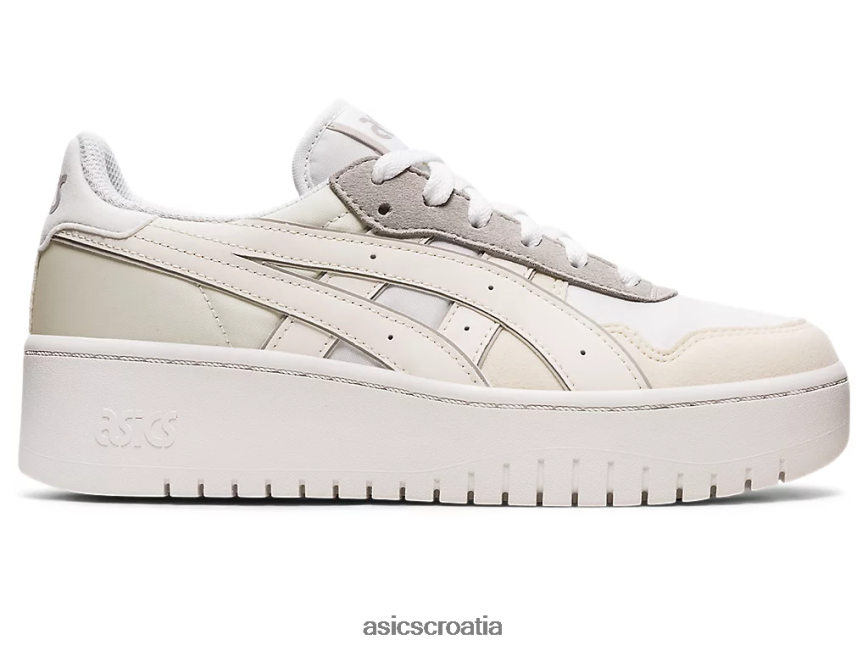 asics hrvatska 6NZ2TF3187 žene bijelo/krem