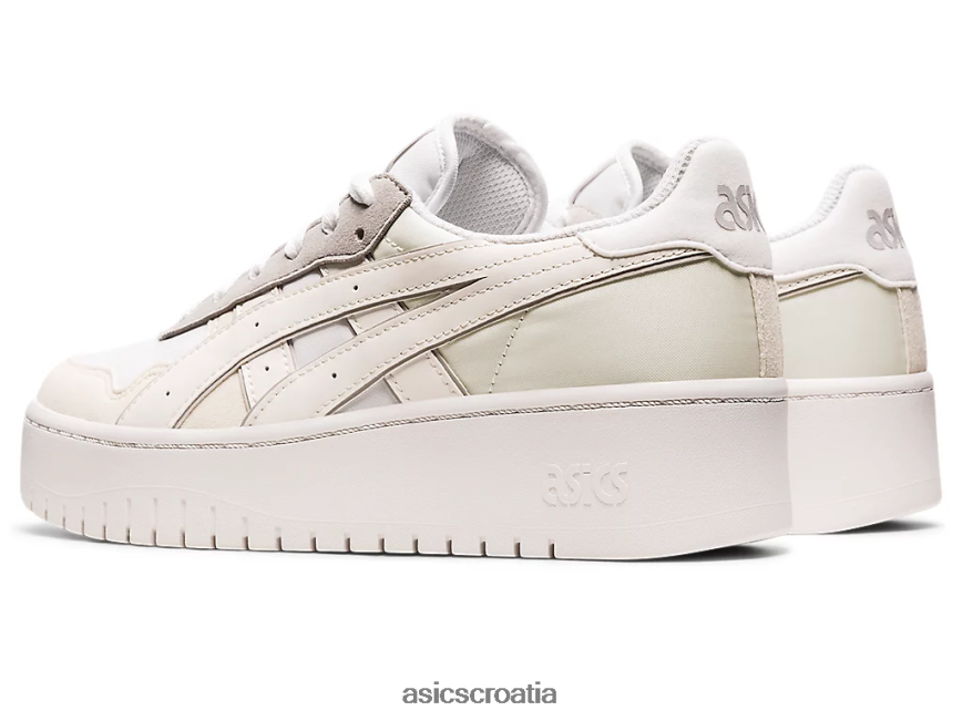 asics hrvatska 6NZ2TF3187 žene bijelo/krem