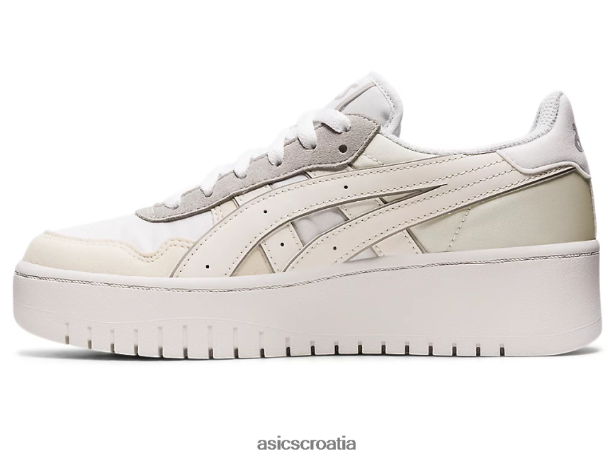 asics hrvatska 6NZ2TF3187 žene bijelo/krem